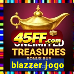blazzer jogo